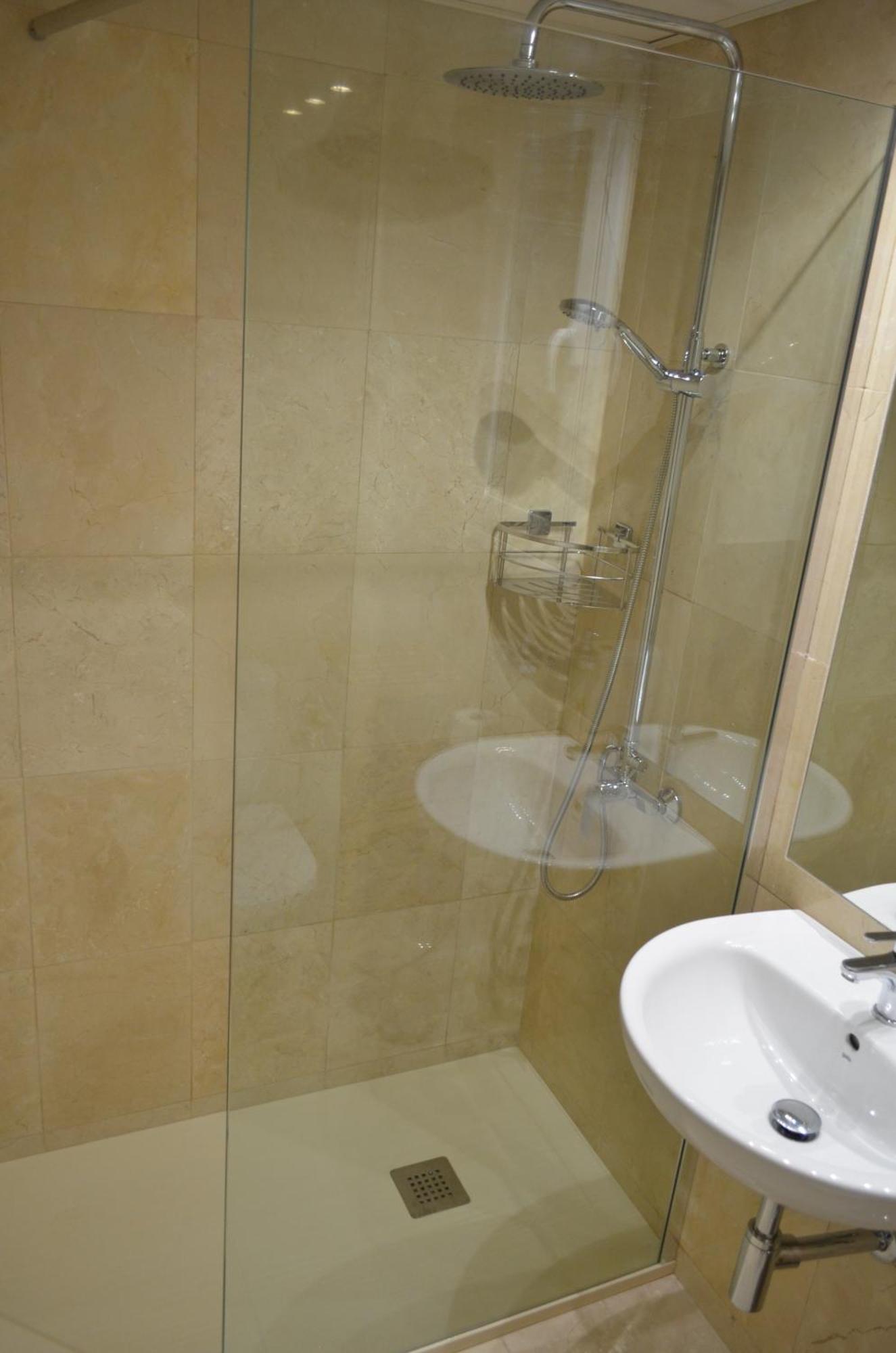Luxury Apartment Benalmadena First Line Esterno foto